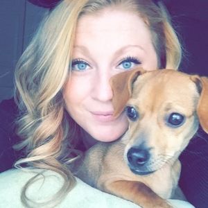 Meet your Posher, Morgan